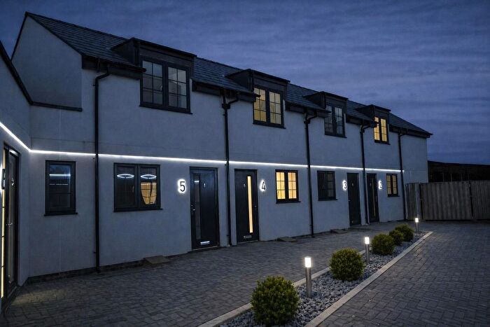 1 Bedroom Property To Rent In Bromyard Place, St Johns, WR2