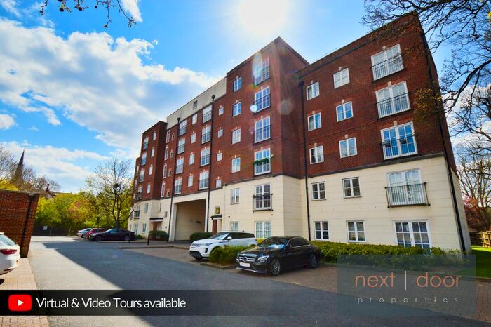 2 Bedroom Flat To Rent In Lordship Lane, East Dulwich, SE22