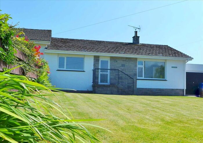 3 Bedroom Semi-Detached Bungalow For Sale In Holmwood, Strathwhillan, Brodick, KA27