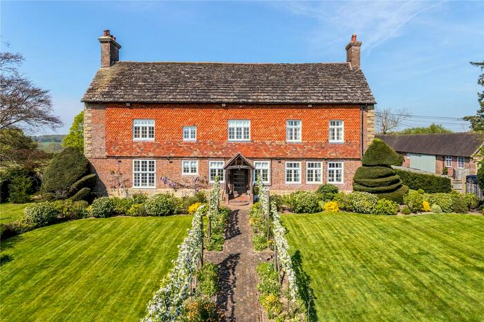 6 Bedroom Detached House For Sale In Treemans Road, Horsted Keynes, West Sussex, RH17