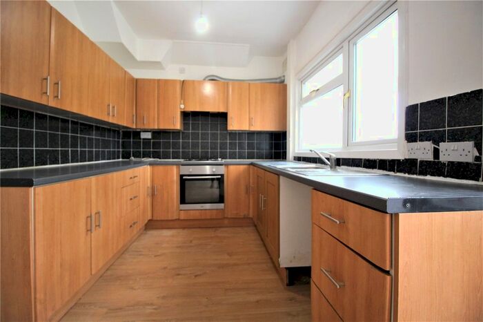 3 Bedroom Terraced House To Rent In Gouge Avenue, Northfleet, Gravesend, Kent, DA11