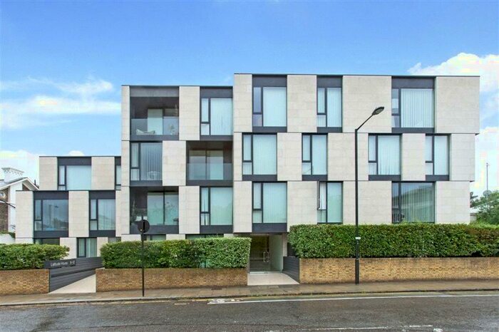 2 Bedroom Apartment To Rent In Latitude House, Oval Road, Primrose Hill, NW1