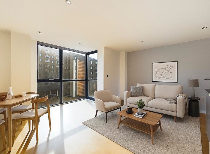 2 Bedroom Apartment To Rent In Apt . :: Flint Glass Wharf, M4