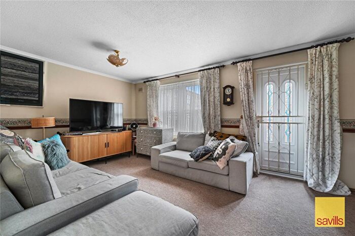 2 Bedroom Terraced House For Sale In Rum Close, London, E1W