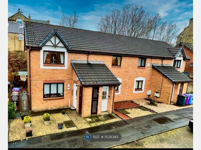 2 Bedroom Flat To Rent In Dennyholm Wynd, Kilbirnie, KA25