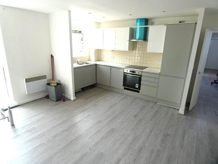 2 Bedroom Apartment To Rent In Candlelight Court, Romford Road, Stratford, London, E15