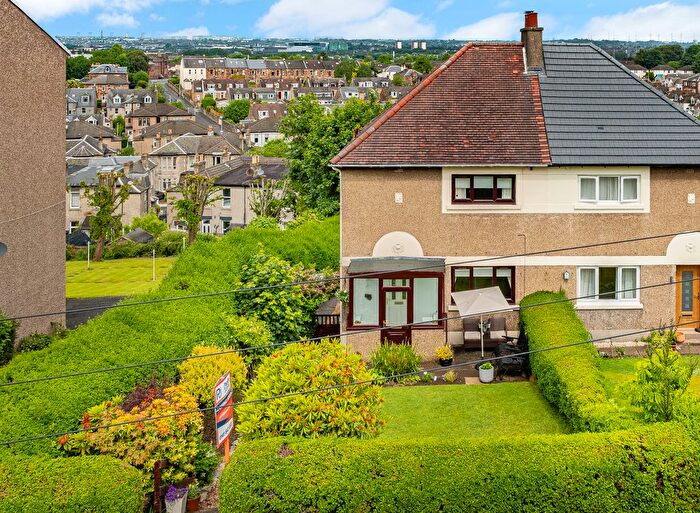 3 Bedroom Semi Detached House For Sale In Limeside Avenue, Rutherglen, Glasgow, G73
