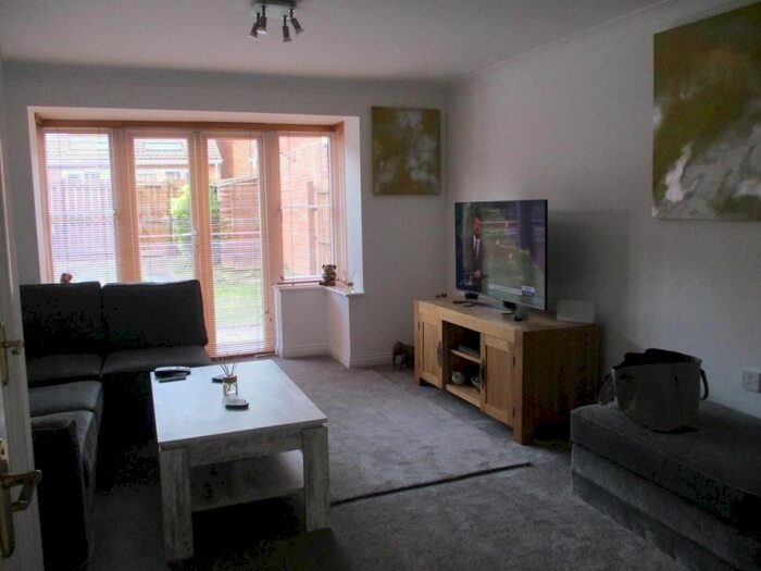 3 Bedroom Terraced House For Sale In Bothal Terrace, Ashington, NE63