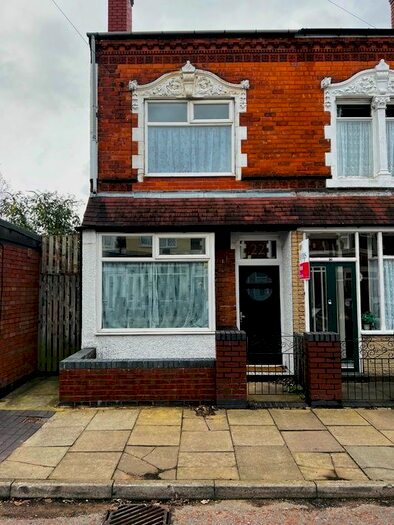 3 Bedroom Terraced House To Rent In Cecil Road, Birmingham, #, B29