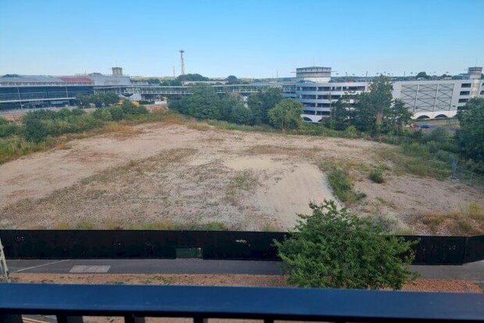 2 Bedroom Flat To Rent In George Street, Ashford, TN23