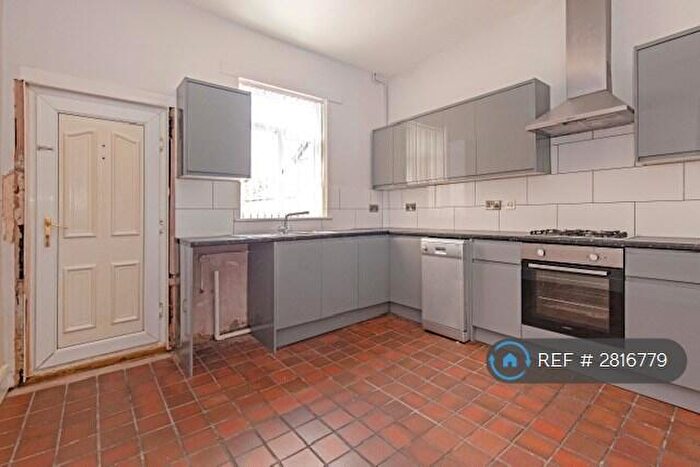 3 Bedroom Terraced House To Rent In Newman Road, Sheffield, S9