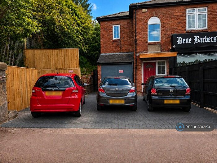 4 Bedroom Semi-Detached House To Rent In Matthew Bank, Jesmond, Newcastle Upon Tyne, NE2