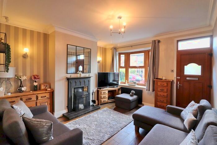 2 Bedroom Terraced House To Rent In Leigh Road, Boothstown, Worsley, Manchester., M28