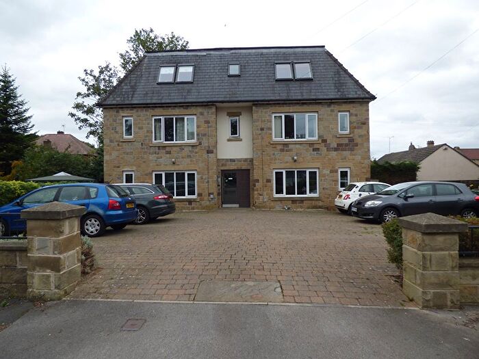 1 Bedroom Flat For Sale In Westmoor Street, Leeds, LS13