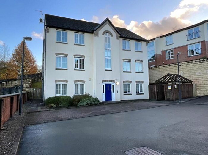 2 Bedroom Apartment To Rent In Burton Close, Burton Court Burton Close, BB3