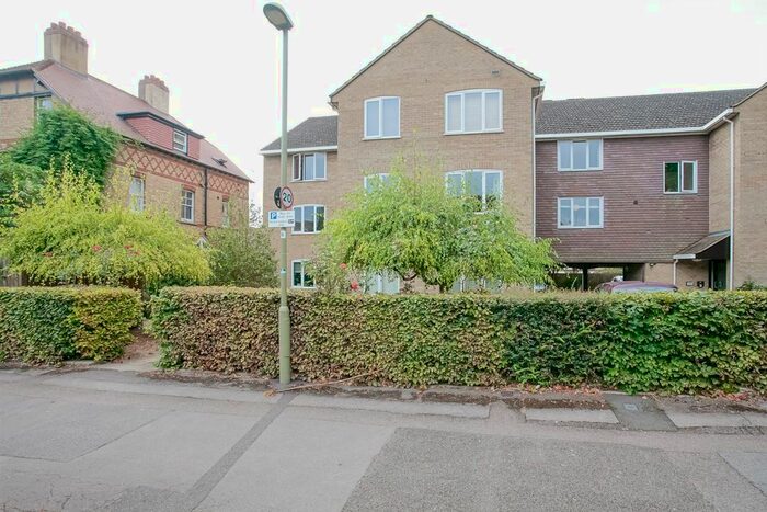 2 Bedroom Flat To Rent In Hernes Road, Oxford, OX2