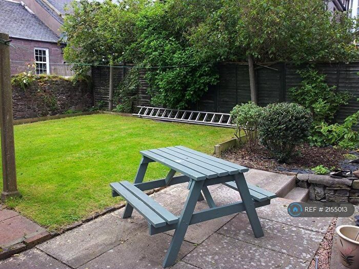 1 Bedroom Flat To Rent In Castle Place, Montrose, DD10