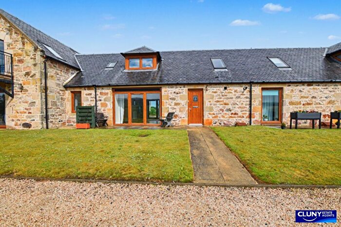 3 Bedroom Terraced House For Sale In Unit Easter Kintrae Steading, Elgin, IV30