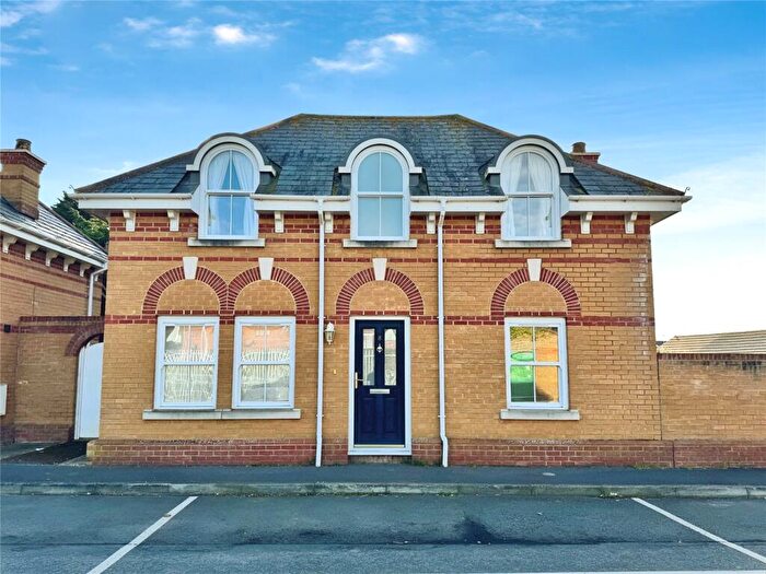 3 Bedroom Detached House To Rent In Station Drive, Walmer, Deal, Kent, CT14