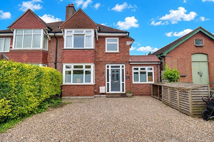 3 Bedroom Semi Detached House For Sale In Donaldson Road, Portsmouth, PO6
