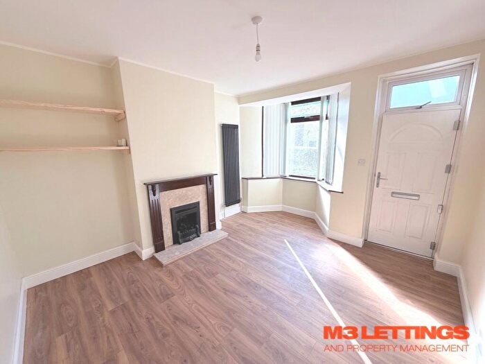 3 Bedroom Terraced House To Rent In Eskdale Road, Sheffield, S6