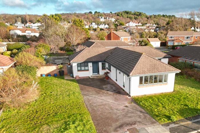4 Bedroom Detached Bungalow For Sale In Macdona Drive, CH48