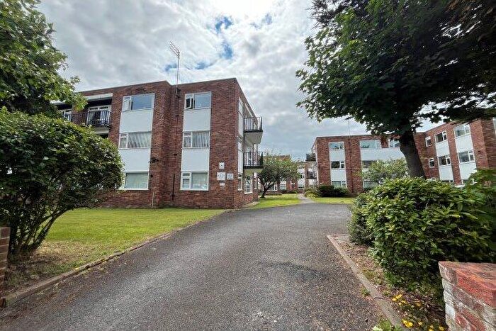 2 Bedroom Flat To Rent In Nicholas Road, Liverpool, L23