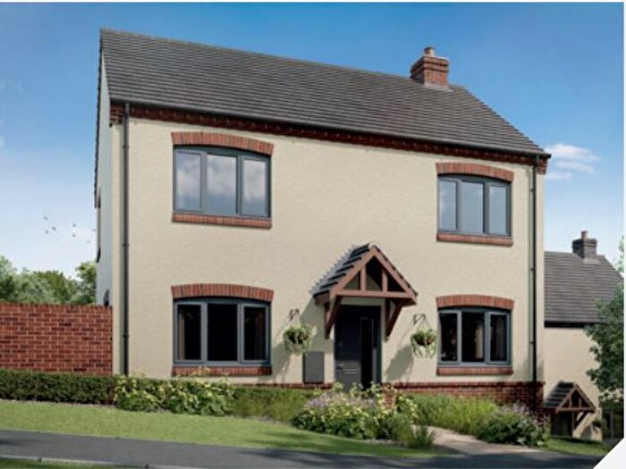 3 Bedroom Town House For Sale In Highfield Street, Hugglescote, Coalville, LE67