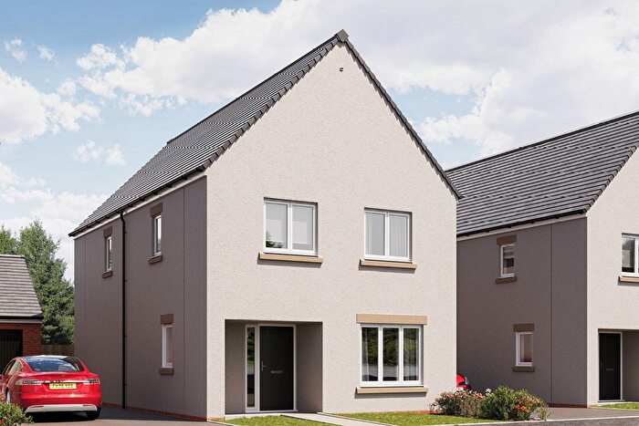 4 Bedroom Detached House For Sale In Peppard Drive, Wiveliscombe, TA4