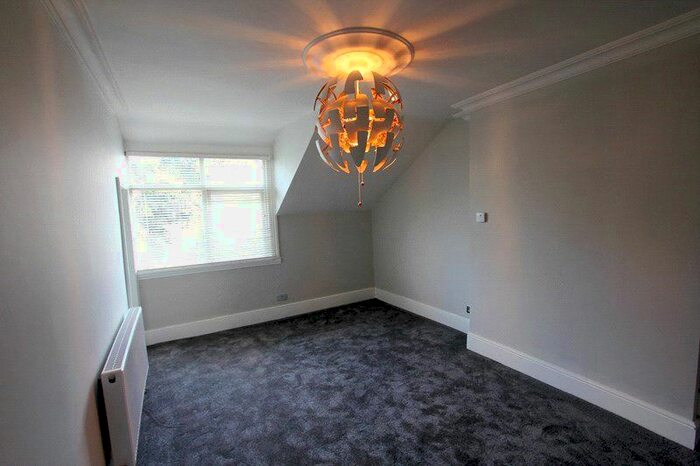 Studio To Rent In Queens Avenue, Muswell Hill, London, N10