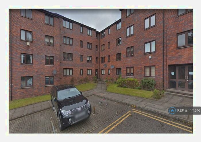 2 Bedroom Flat To Rent In Hanover Court, Glasgow, G1