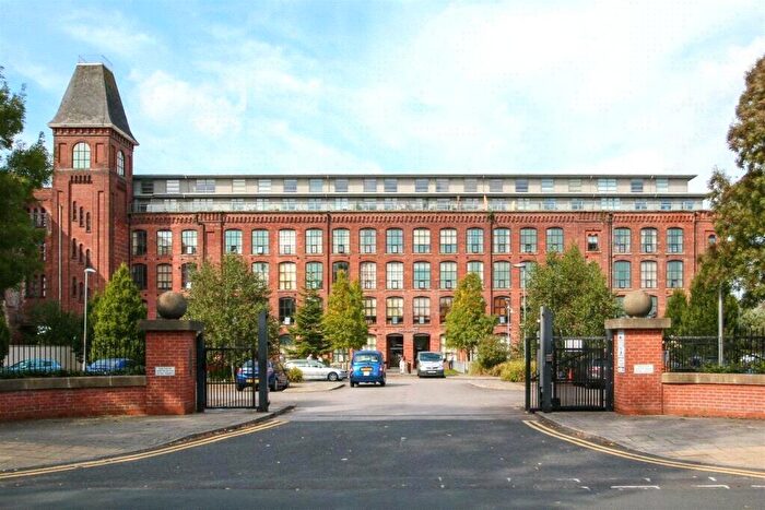 2 Bedroom Apartment To Rent In Victoria Mill, Houldsworth Square, Reddish, Stockport, SK5