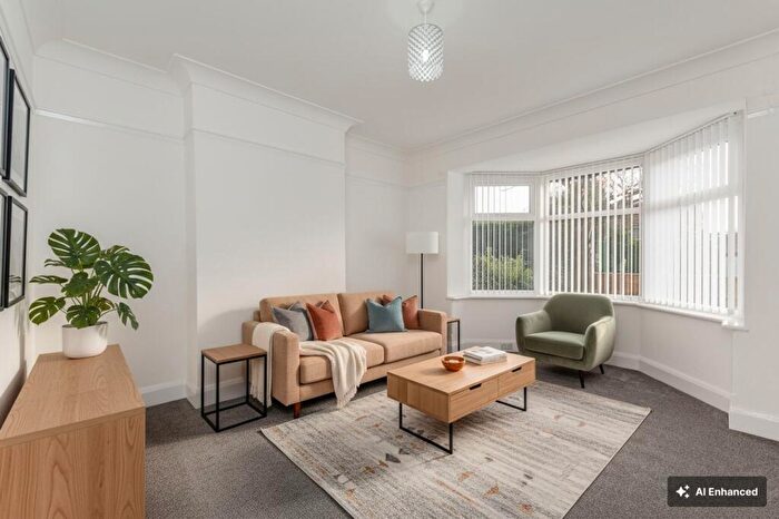 4 Bedroom Semi Detached House For Sale In Welsh Road, Garden City, CH5