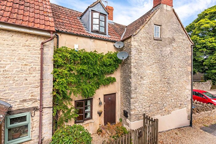 1 Bedroom Cottage For Sale In High Street, Hawkesbury Upton, GL9