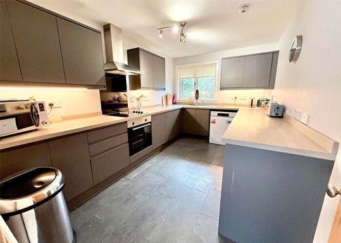 4 Bedroom Bungalow For Sale In Lochgoilhead, Cairndow, Argyll And Bute, PA24