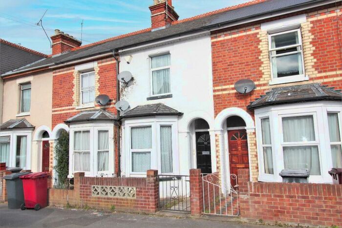 1 Bedroom Flat To Rent In Norton Road, Reading, RG1