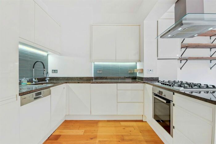 2 Bedroom Flat To Rent In Harlesden Gardens, London, NW10