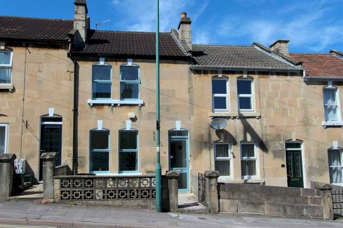 4 Bedroom House To Rent In Herbert Road, Oldfield Park, Bath, BA2