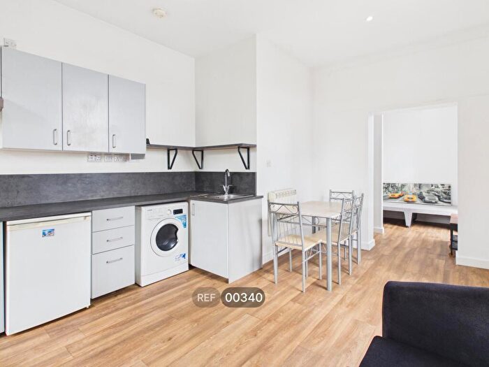1 Bedroom Flat To Rent In The Criterion, Hessle Road, HU3