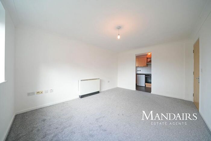 2 Bedroom Flat For Sale In Fellowes Road, Fletton, Peterborough, PE2