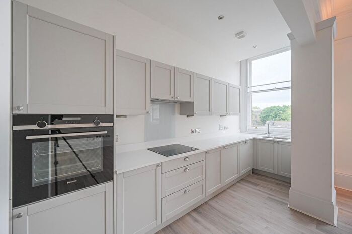 2 Bedroom Flat To Rent In St Marys Gate, Derby, DE1