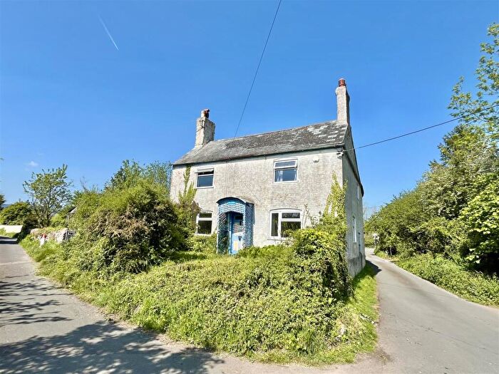 5 Bedroom Cottage For Sale In Riverside Lane, Broadoak, Newnham, GL14