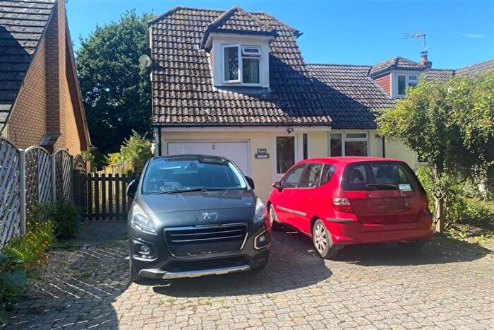 1 Bedroom Maisonette To Rent In Verwood, BH31