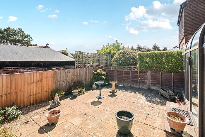 3 Bedroom House For Sale In Chapelside, Titchfield Village, PO14