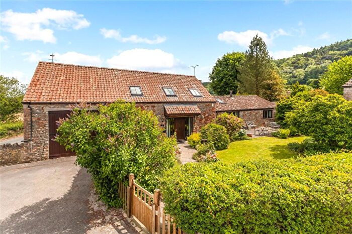 4 Bedroom Detached House For Sale In Bath Road, Langford, Bristol, Somerset, BS40