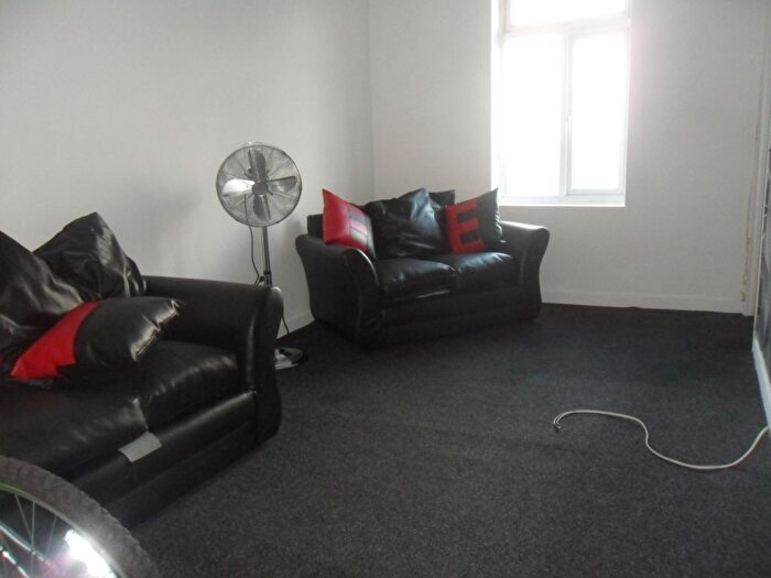 1 Bedroom Flat To Rent In Wellington Rd, Birmingham, B20