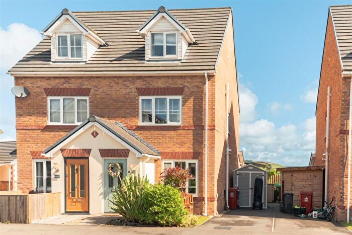 4 Bedroom Semi Detached House For Sale In Featherstone Crescent, Barrow-In-Furness, LA13