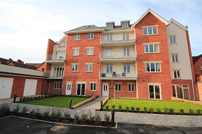 1 Bedroom Apartment To Rent In Church Road, Caversham, Berkshire, RG4
