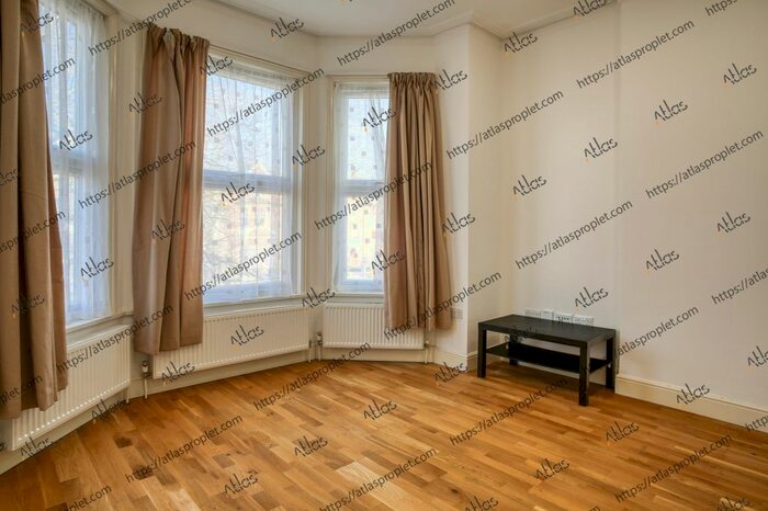 1 Bedroom Flat To Rent In Madeley Road, London W5