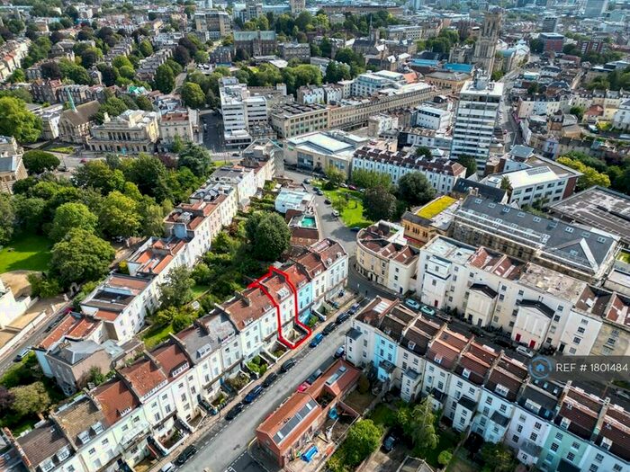 2 Bedroom Flat To Rent In Frederick Place, Bristol, BS8